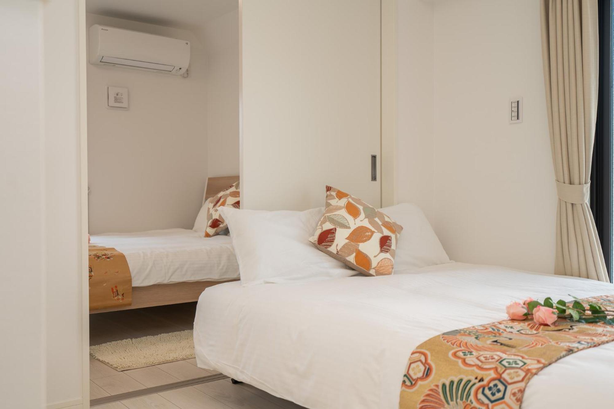 Real Okubo Apartment Hotel Tōkyō Extérieur photo