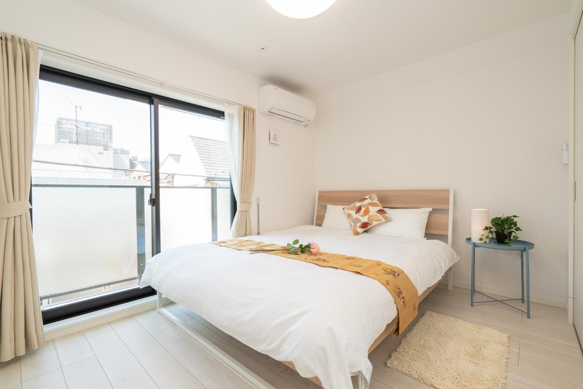 Real Okubo Apartment Hotel Tōkyō Extérieur photo