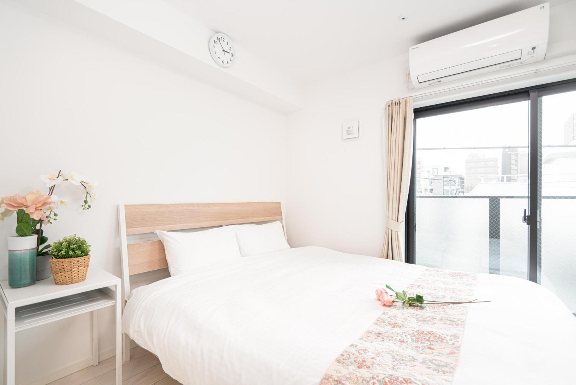 Real Okubo Apartment Hotel Tōkyō Extérieur photo