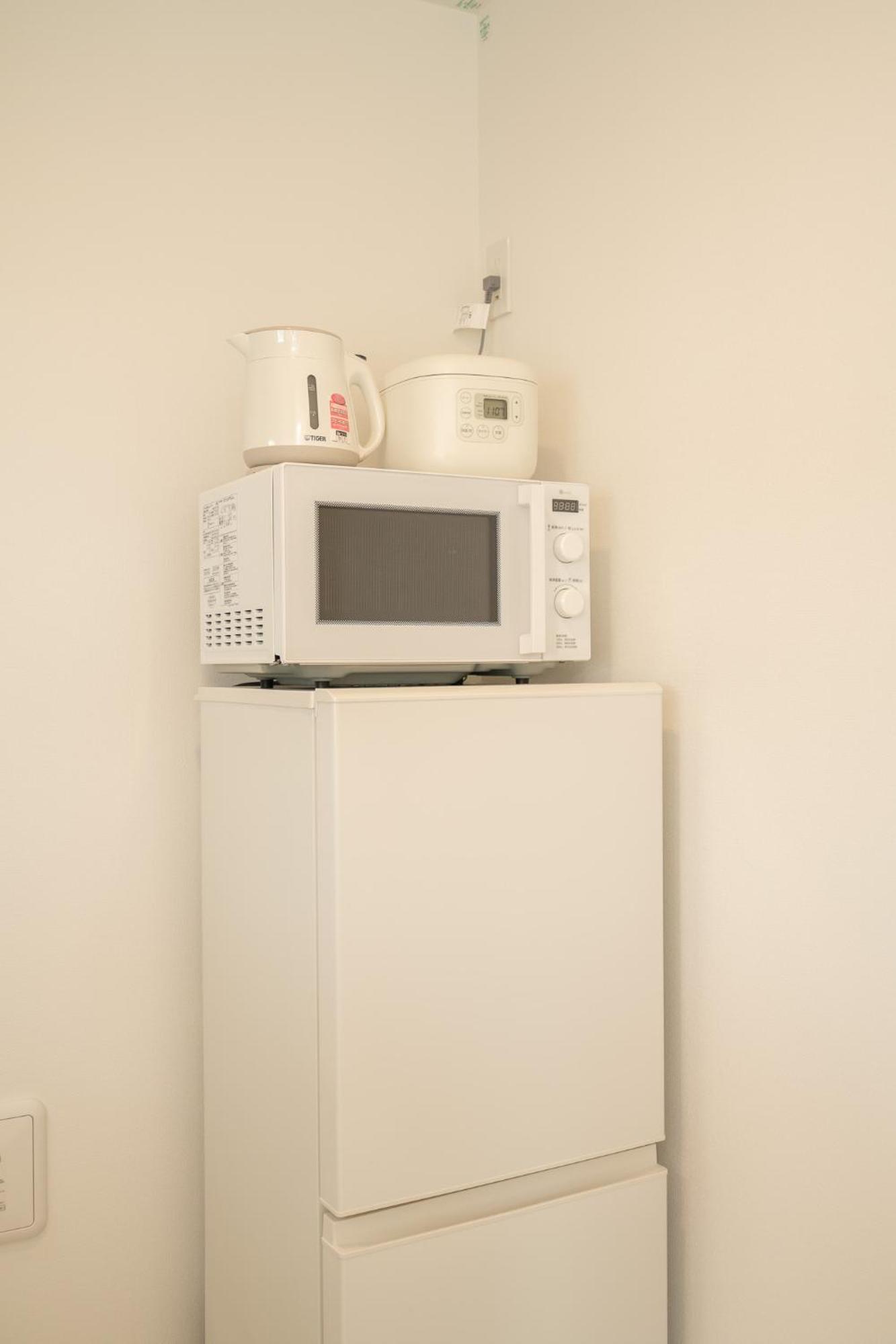 Real Okubo Apartment Hotel Tōkyō Extérieur photo